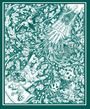 W. B. Yeats: The Stolen Child, Buch