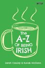 Kunak McGann: The A to Z of Being Irish, Buch