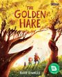 Paddy Donnelly: The Golden Hare, Buch