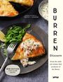 Trevis Gleason: Burren Dinners, Buch