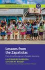 Lia Pinheiro Barbosa: Lessons from the Zapatistas, Buch