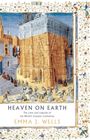 Emma J Wells: Heaven on Earth, Buch