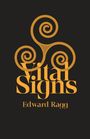 Edward Ragg: Vital Signs, Buch