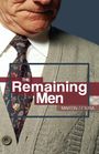 Martin Figura: The Remaining Men, Buch