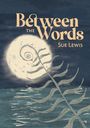 Sue Lewis: Between the Words, Buch