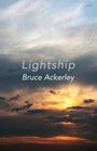 Bruce Ackerley: Lightship, Buch