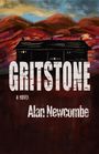 Alan Newcombe: Gritstone, Buch