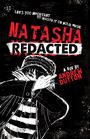 Andrew Dutton: Natasha [Redacted], Buch
