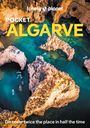 Daniel Clarke: Lonely Planet Pocket Algarve, Buch