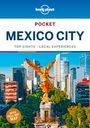 Planet Lonely: Lonely Planet Pocket Mexico City, Buch