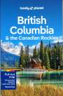 Ray Bartlett: Bartlett, R: British Columbia & the Canadian Rockies, Buch
