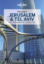 Masovaida Morgan: Pocket Jerusalem & Tel Aviv, Buch