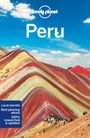 Brendan Sainsbury: Peru, Buch