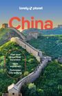 Jade Bremner: China, Buch