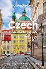 : Lonely Planet Czech Phrasebook & Dictionary, Buch