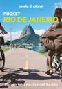 Marisa Megan Paska: Lonely Planet Pocket Rio de Janeiro, Buch