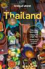 David Eimer: Thailand, Buch