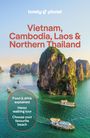 David Eimer: Lonely Planet Vietnam, Cambodia, Laos & Northern Thailand, Buch