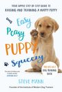Steve Mann: Easy Peasy Puppy Squeezy, Buch