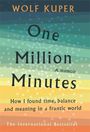 Wolf Kuper: One Million Minutes, Buch