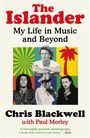 Chris Blackwell: The Islander, Buch