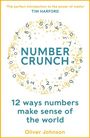Oliver Johnson: Numbercrunch, Buch