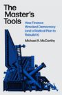 Michael A. McCarthy: The Master's Tools, Buch