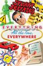 Stuart Jeffries: Everything, All the Time, Everywhere, Buch
