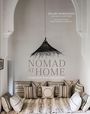 Hilary Robertson: Nomad at Home, Buch