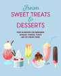 Ryland Peters & Small: Frozen Sweet Treats & Desserts, Buch