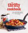Ryland Peters & Small: The Thrifty Cookbook, Buch