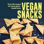 Ryland Peters & Small: Vegan Snacks, Buch