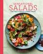 Kathy Kordalis: Sensational Salads, Buch