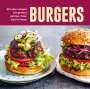 Ryland Peters & Small: Burgers, Buch