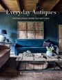 Katherine Sorrell: Everyday Antiques, Buch