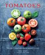 Jenny Linford: Tomatoes, Buch