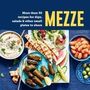 Ryland Peters & Small: Mezze, Buch