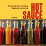 Dan May: Hot Sauce, Buch