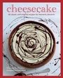 Hannah Miles: Cheesecake, Buch