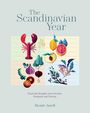 Bronte Aurell: The Scandinavian Year, Buch