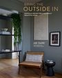 Abi Dare: Outside In: Creating a naturally beautiful home, Buch