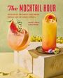 David T Smith: The Mocktail Hour, Buch