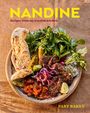 Pary Baban: Nandine, Buch