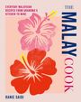 Ranie Saidi: The Malay Cook, Buch