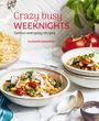 Eleanor Maidment: Crazy Busy Weeknights, Buch