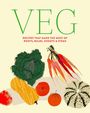 Ryland Peters & Small: Veg, Buch