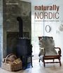Niki Brantmark: Naturally Nordic, Buch