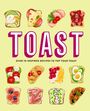 Ryland Peters & Small: Toast, Buch