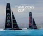 Ranulf Rayner: The Story of the America's Cup 1851-2024, Buch