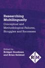 : Researching Multilingually, Buch